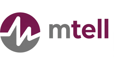 mtell Logo
